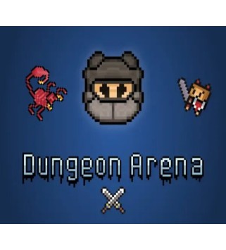 Dungeon Arena - Class Dancer DLC Steam Key GLOBAL